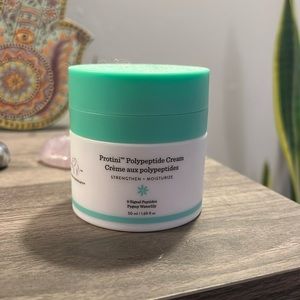 EMPTY drunk elephant protini container